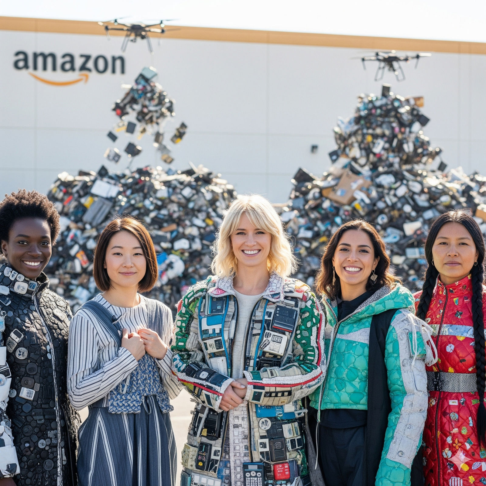 The true cost of convenience