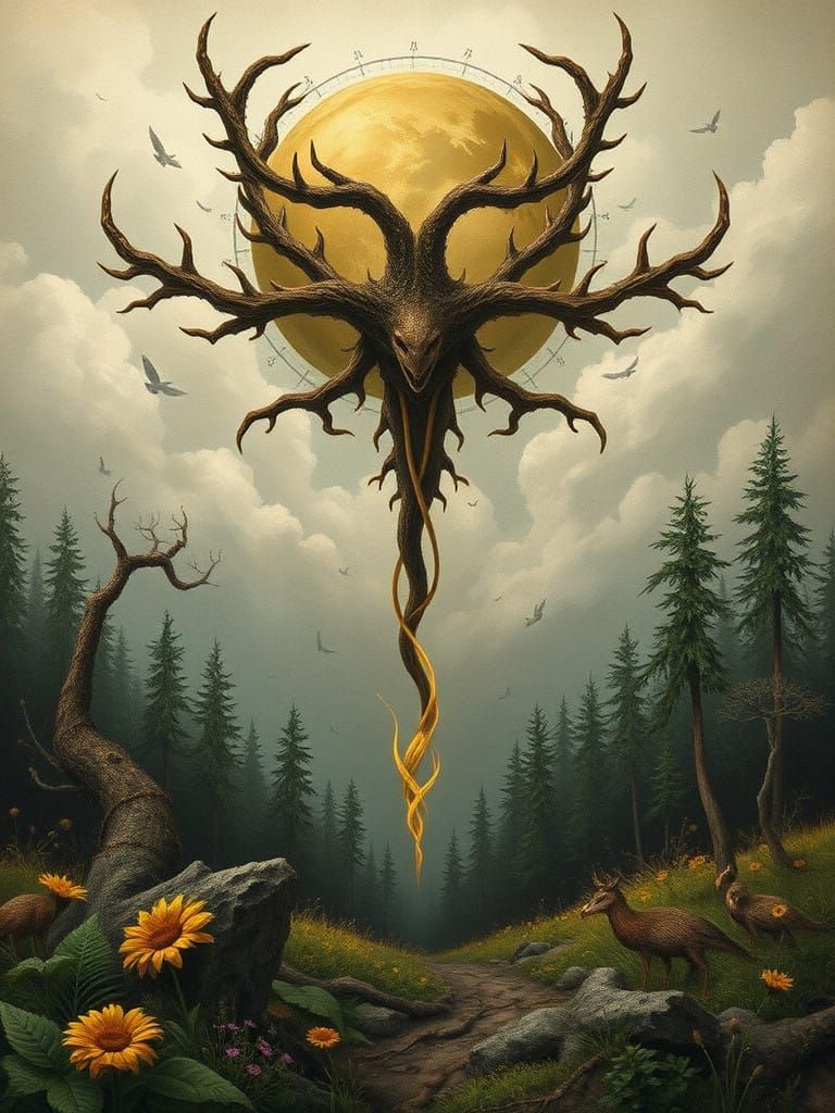 Untitled Creation