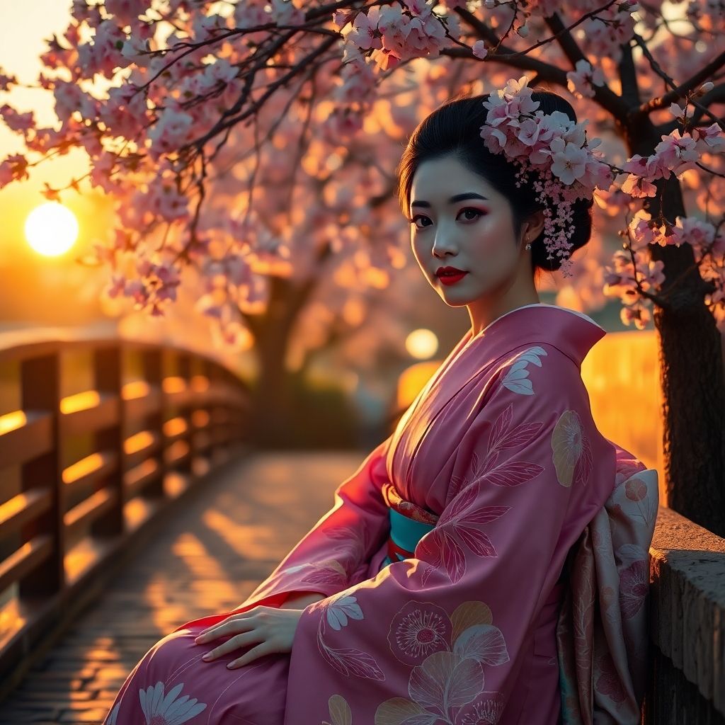 Geisha