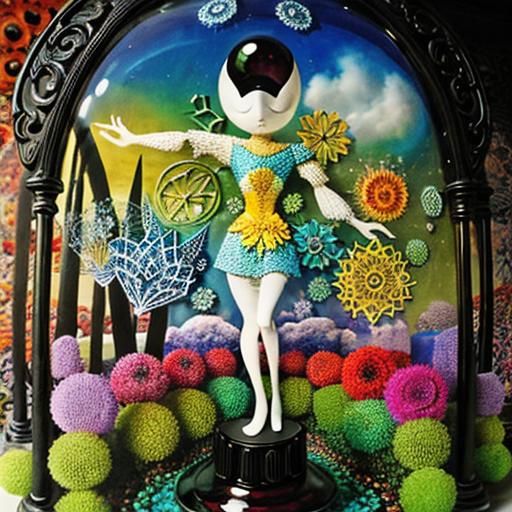 colorful, natural, physical, realistic, hyperrealistic, photorealistic, cinematic, cgi, 3d, 8k, vibrant, vivid, maximalist, masterpiece, be...