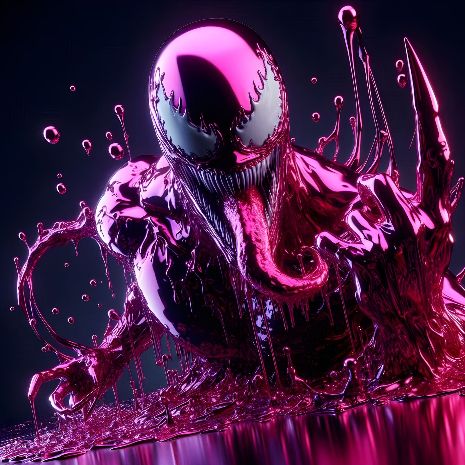 Symbiote