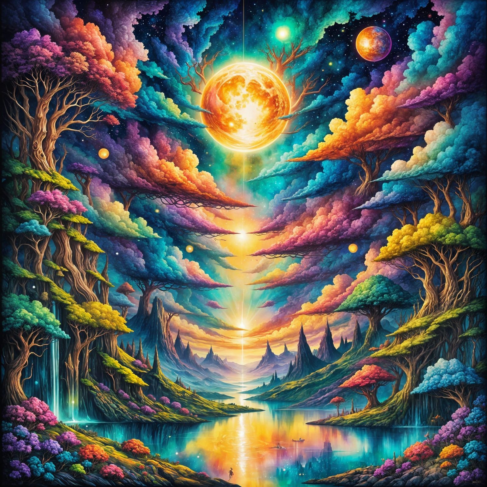 Untitled Creation