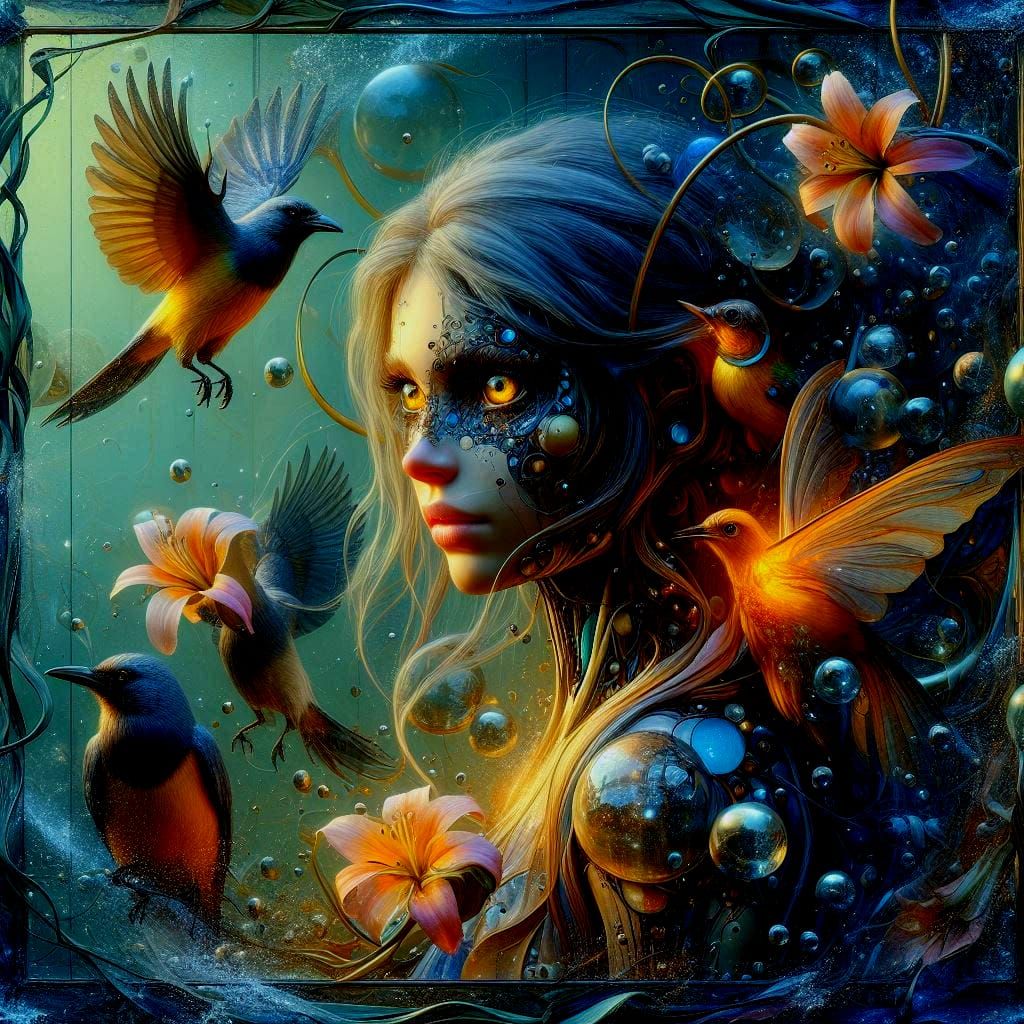 the power of thoughts