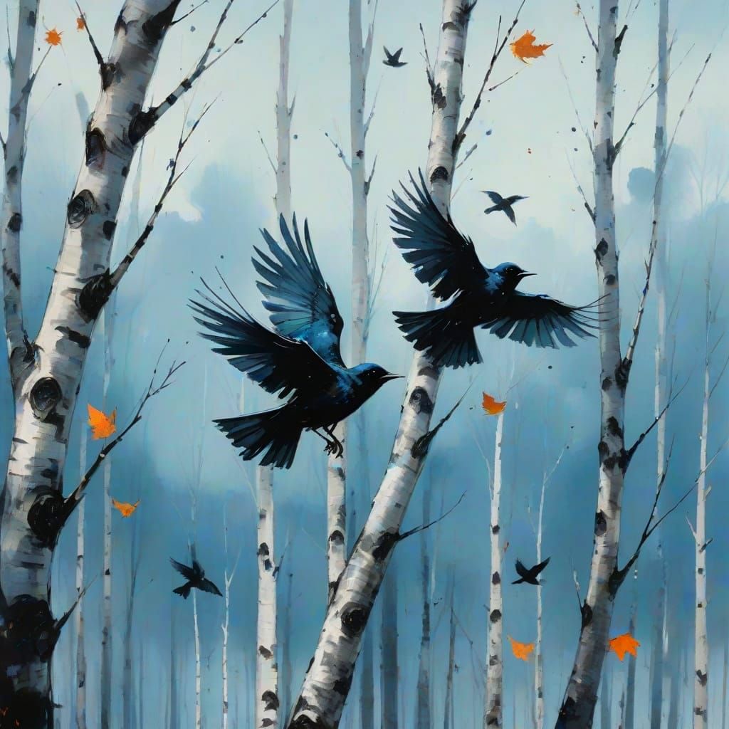 𝐏𝐞𝐫𝐜𝐡 𝐇𝐮𝐧𝐭𝐢𝐧𝐠