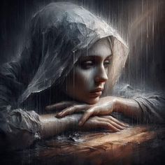 תן לזה לשטוף את הדאגות שלך