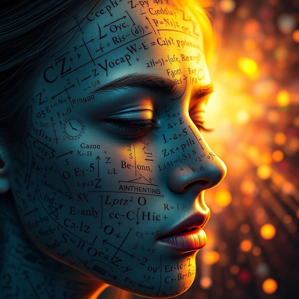 Memorise these formulas  by @Chris Stagg