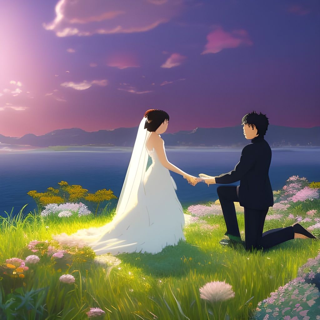 Bakuman 1 – BURNING MARRIAGE PROPOSAL | UNMEI KAIHEN