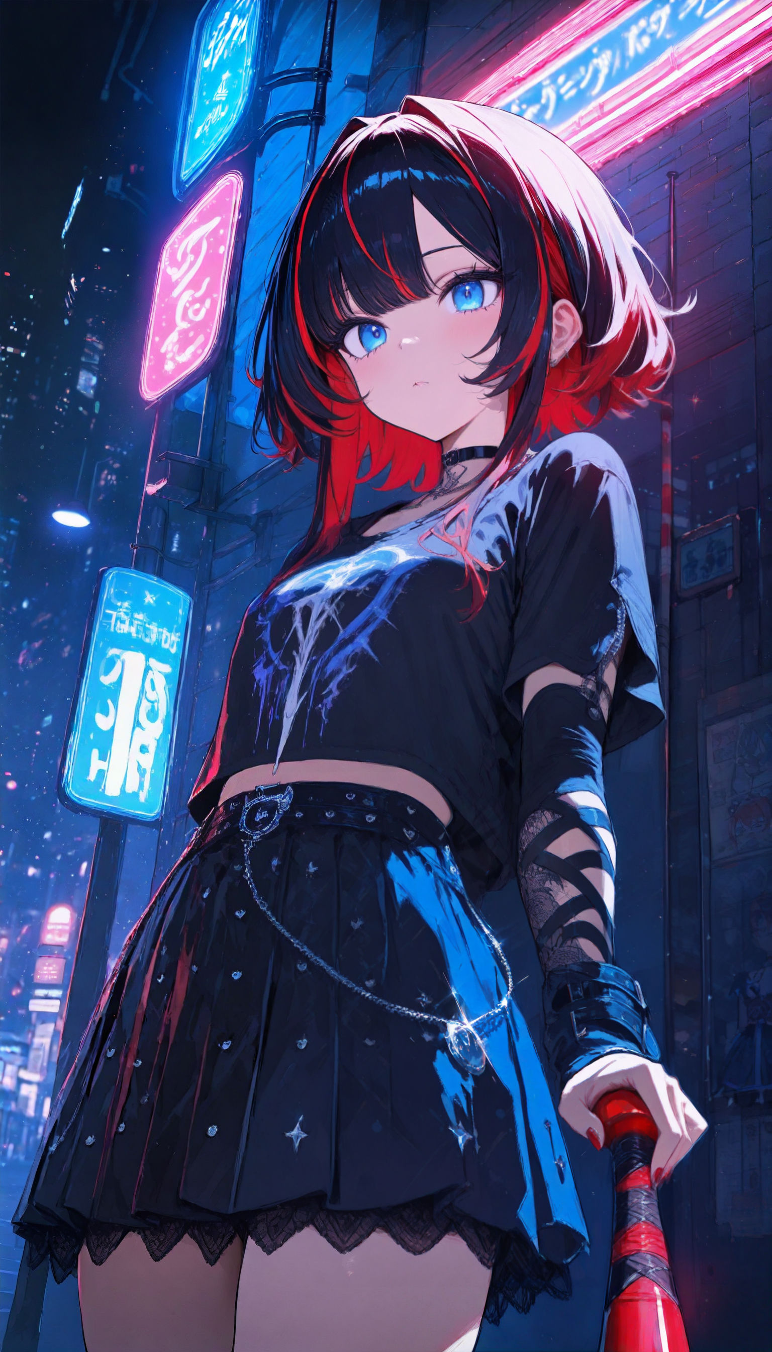 AnimagineXL v4.0 OPT Testing