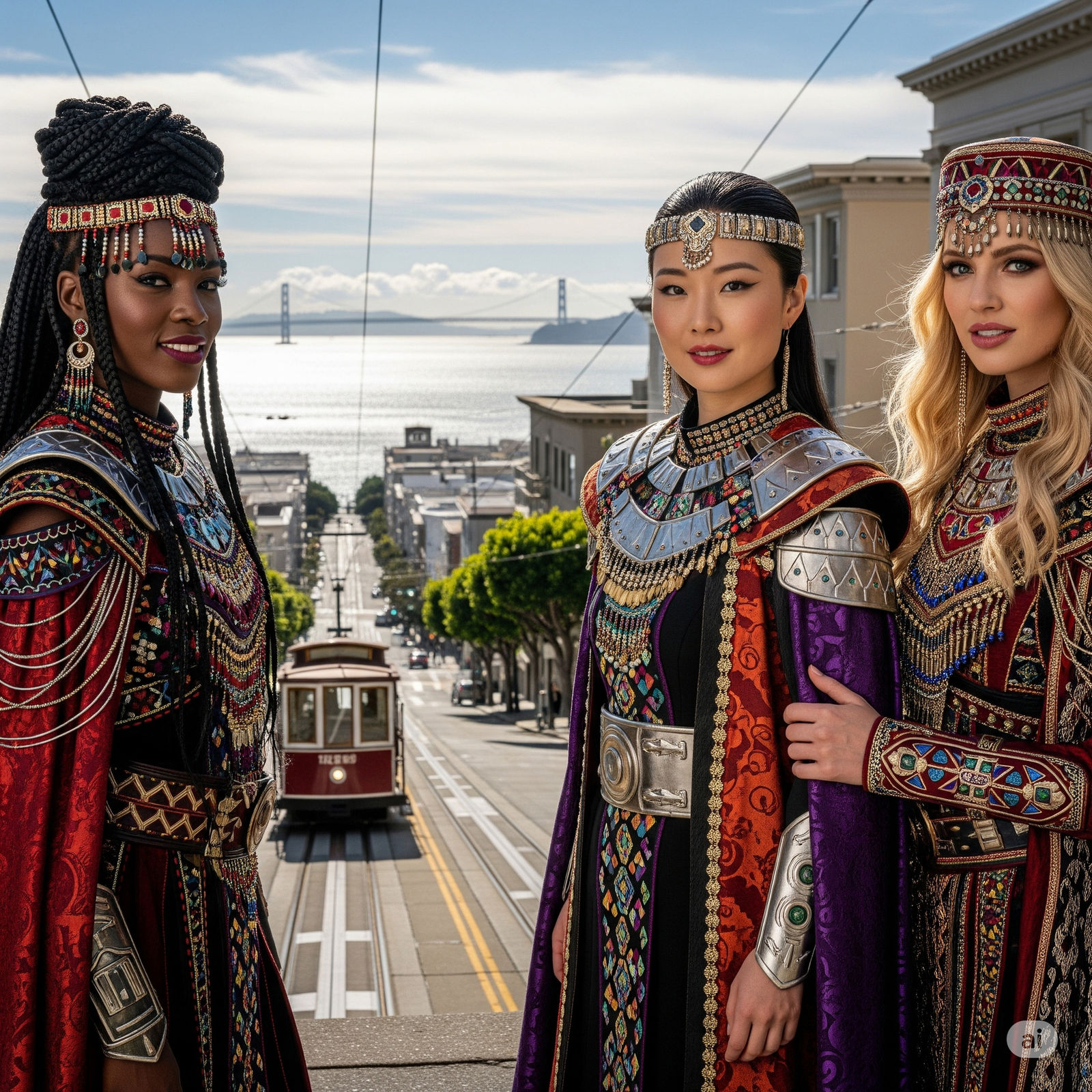 California: The Forgotten Legend