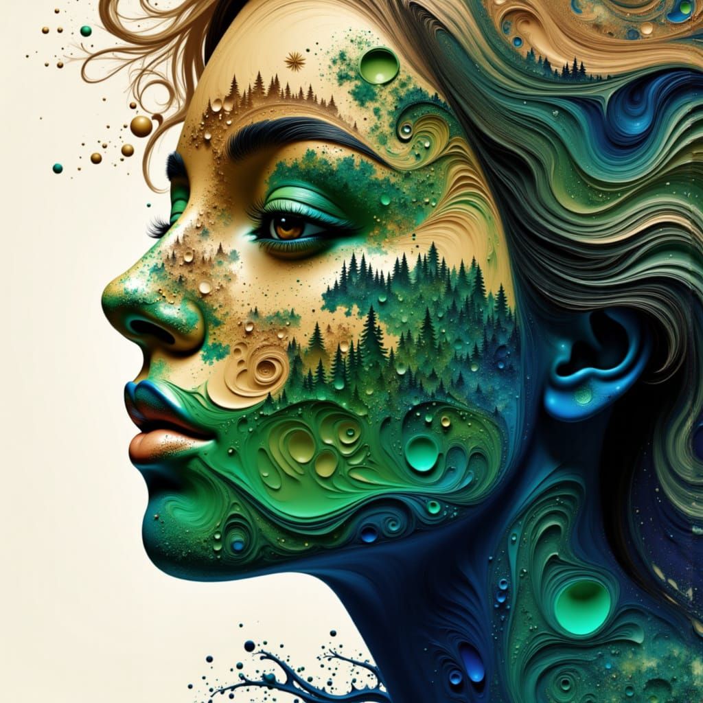 <lora:MELTING SOS MARBLE:1.0>
MEDIUM-SHOT
{transmogrify exposure, between the whole prompt created on a and the, {rosé skine coloured silhou...