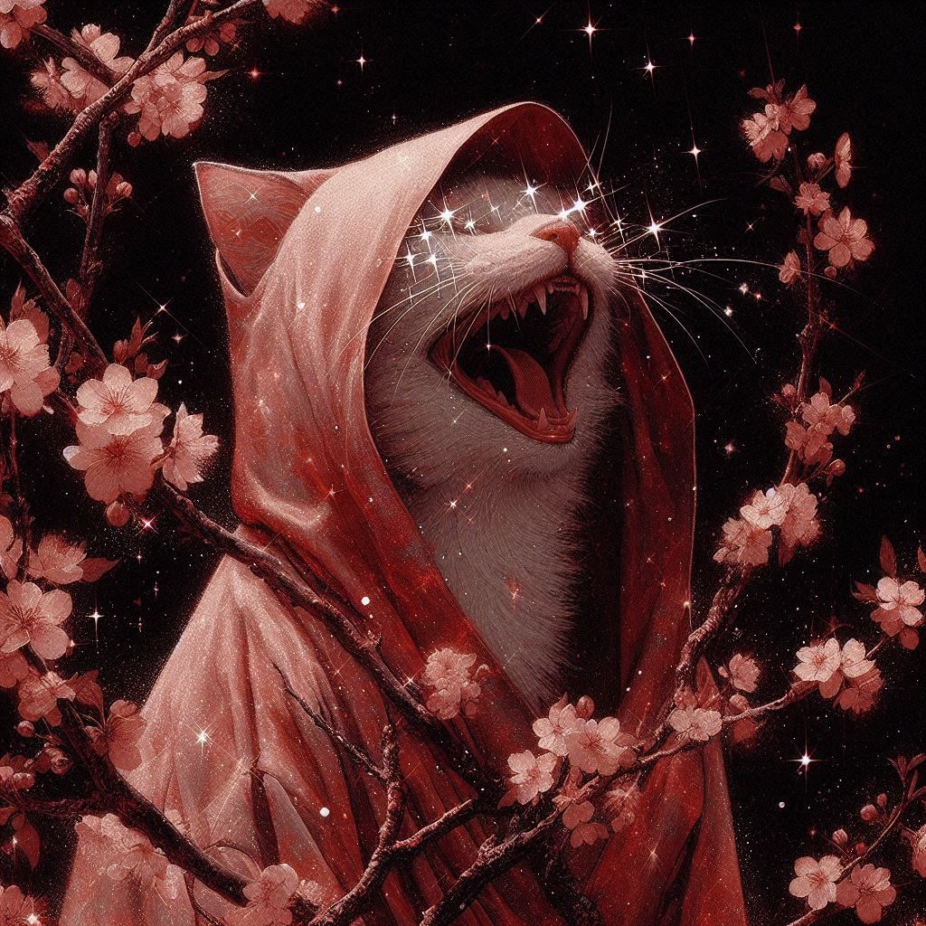 Lunatic Kitty_Muezza
