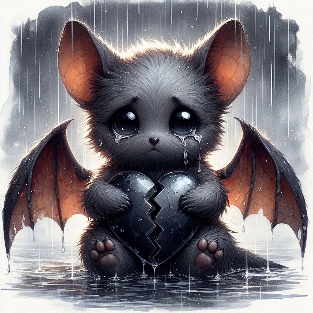 Tiny Wings, Heavy Heart 3 #R.I.P #Ozzy 😢