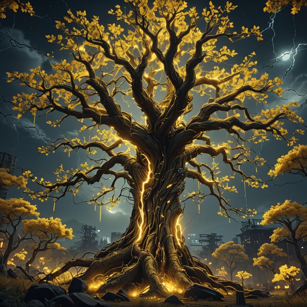 Untitled Creation