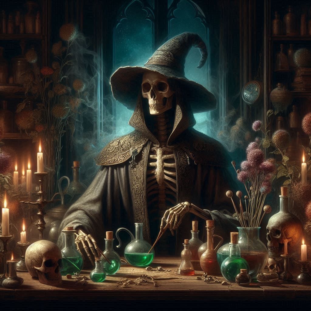 the face of a god v333