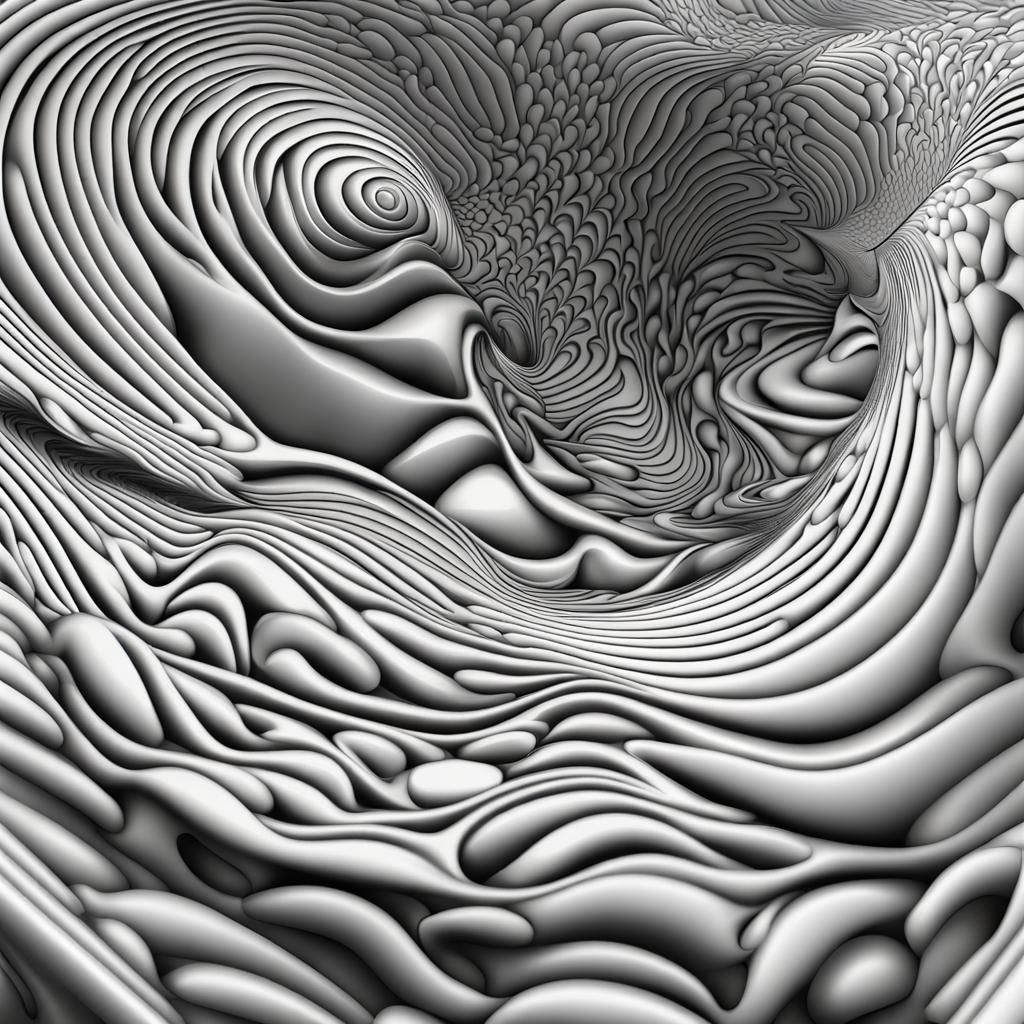 Untitled Creation