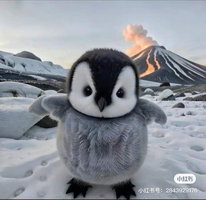 The Emperor of Antarctica