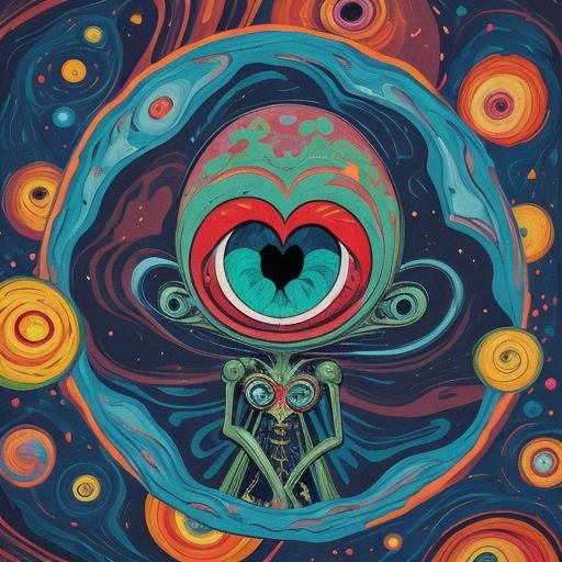Untitled Creation