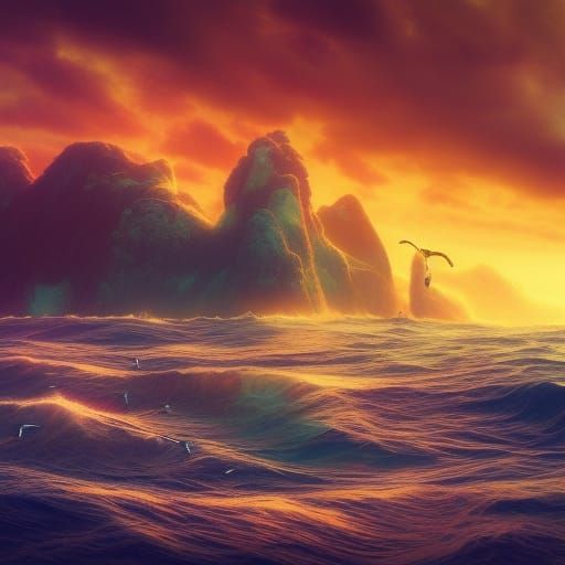 Islands