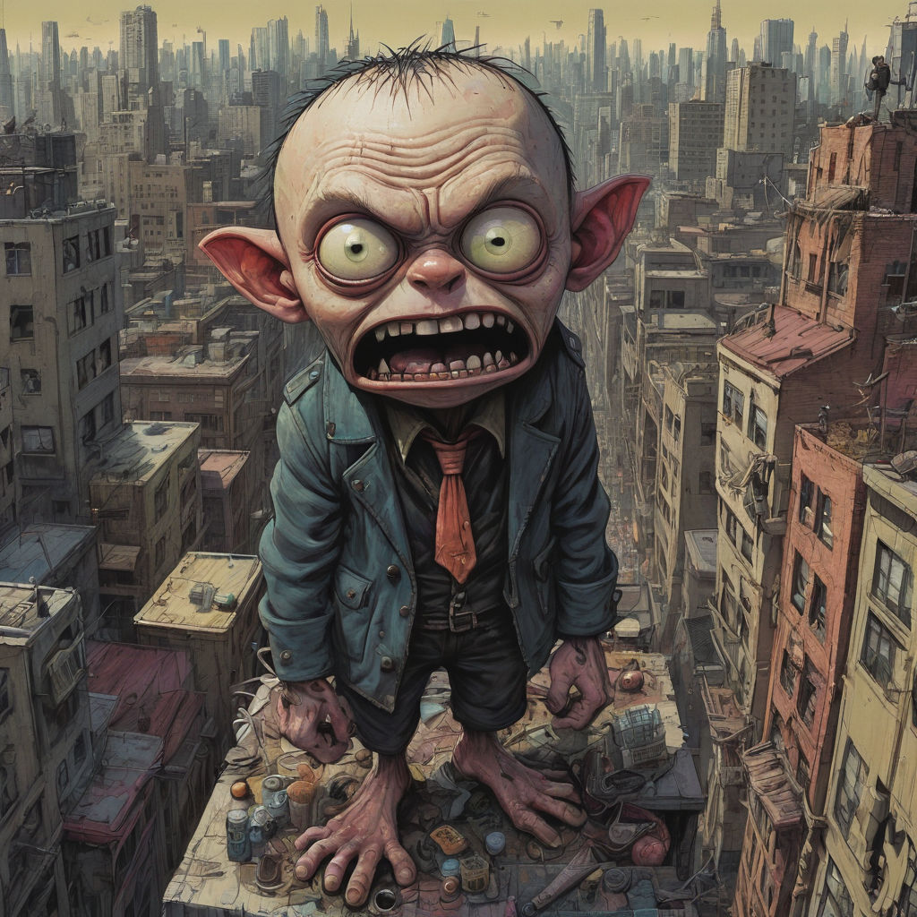 I'm ANGRY an I'm sure as HELL NOT GONNA TAKE IT NO MORE!!!!!