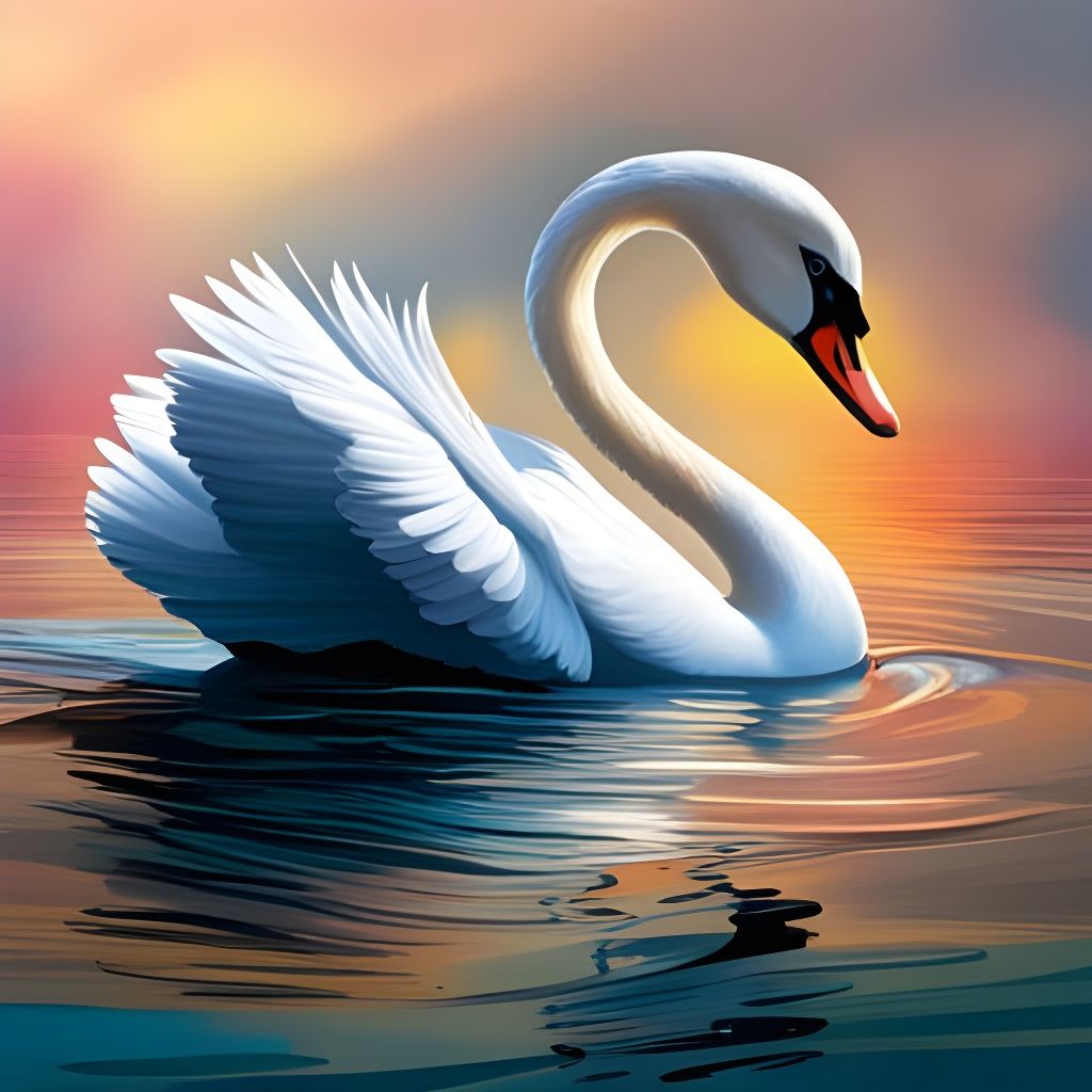 White Swan