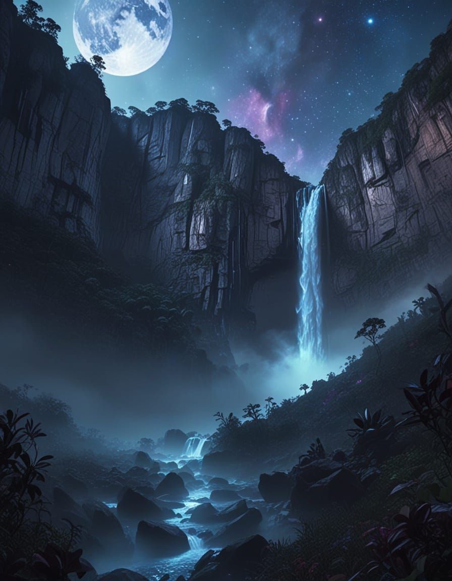 "We will not understand everything. No matter how much we try... I've come to peace with that... Finally..."