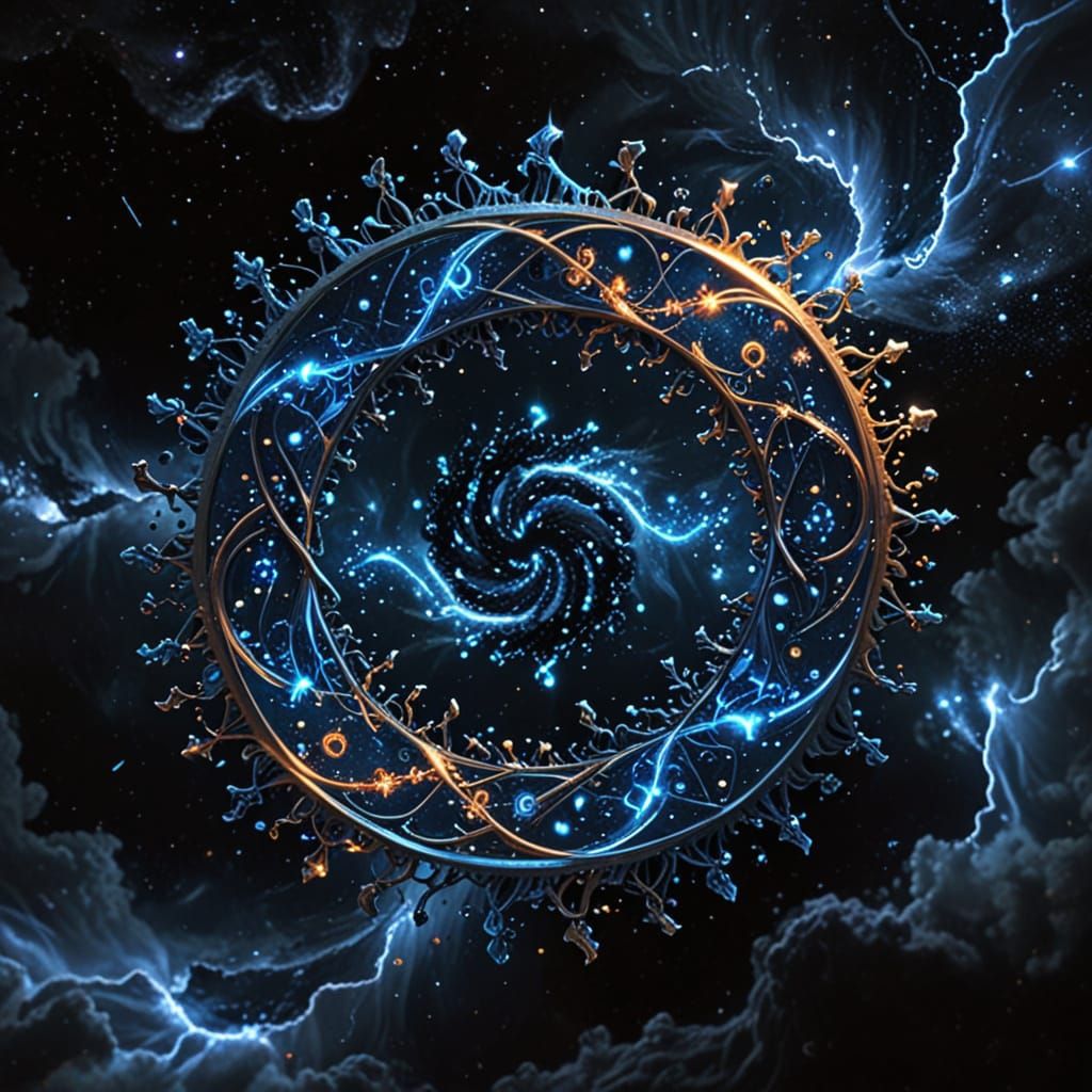 Untitled Creation