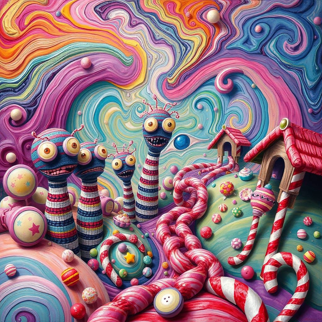 Untitled Creation