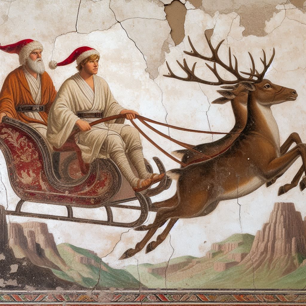 Star Wars Holiday Special