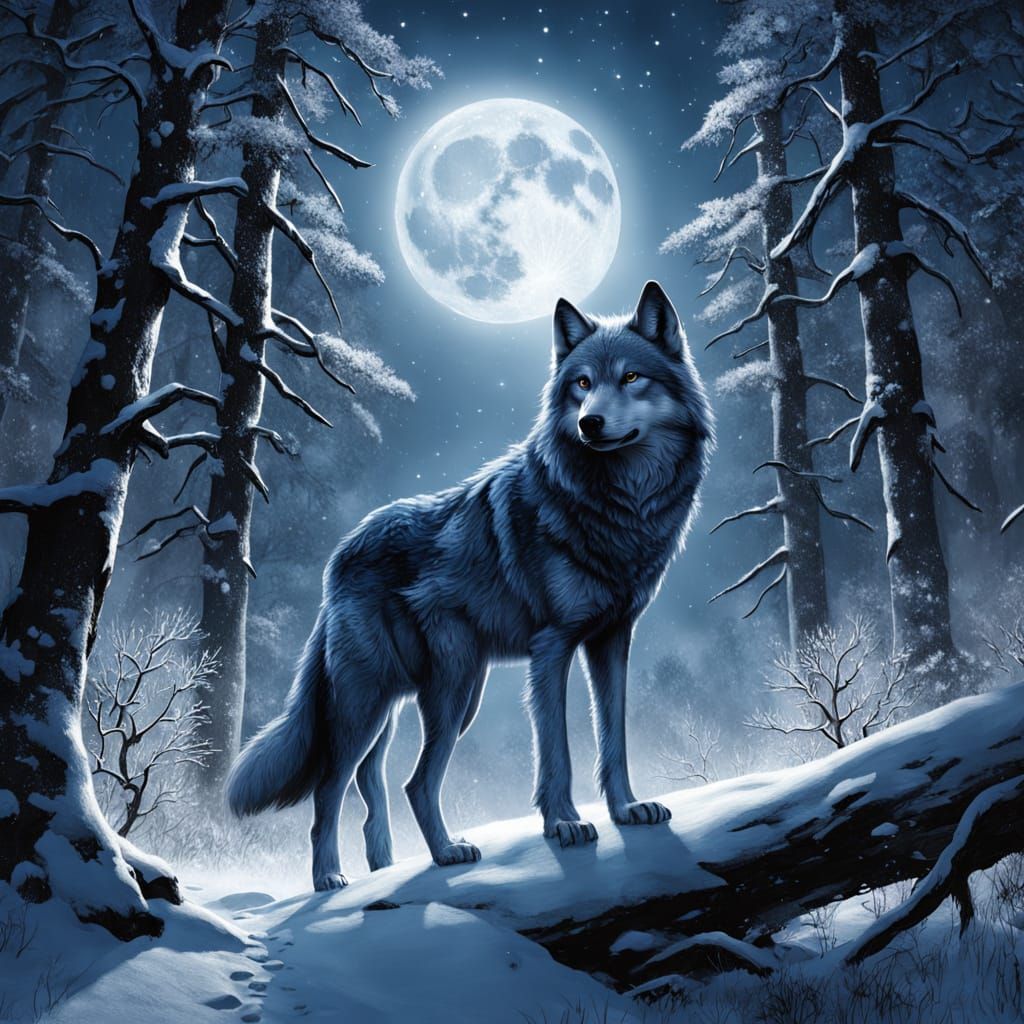 BlueWolf