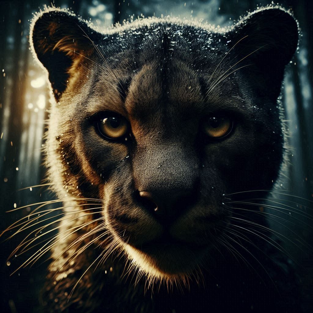 Carnivores  -  series