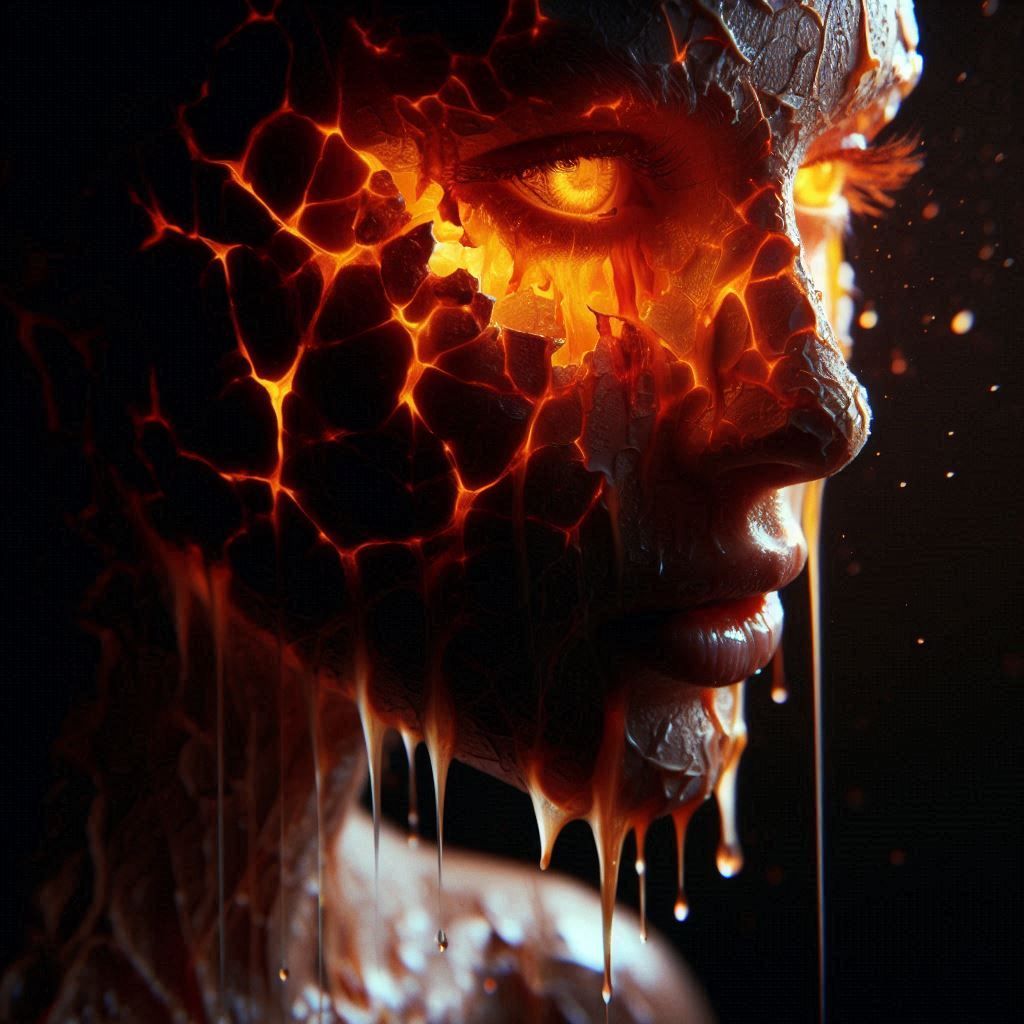 Cracking Under Pressure - series