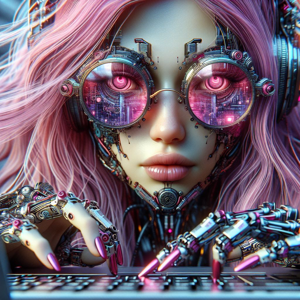 Let me see what you did here