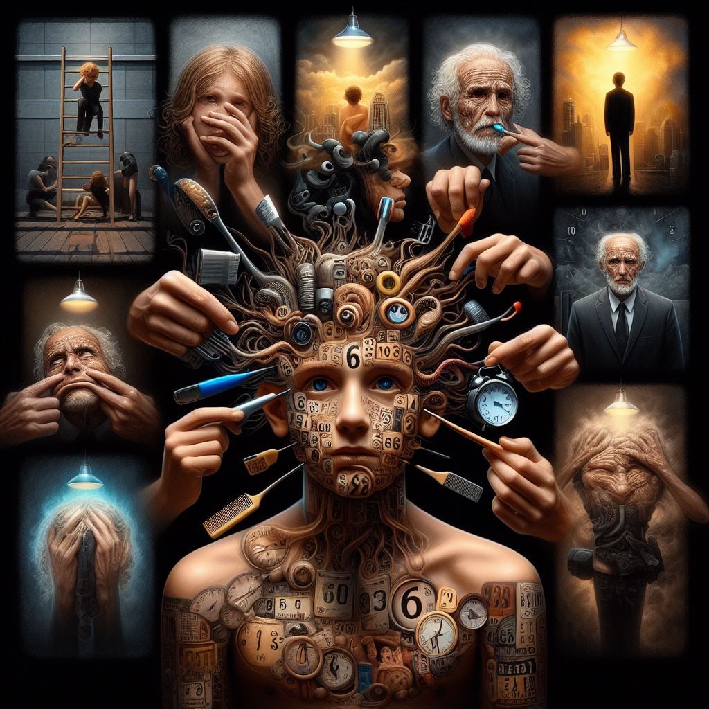 Reflections in Memories   ( series)