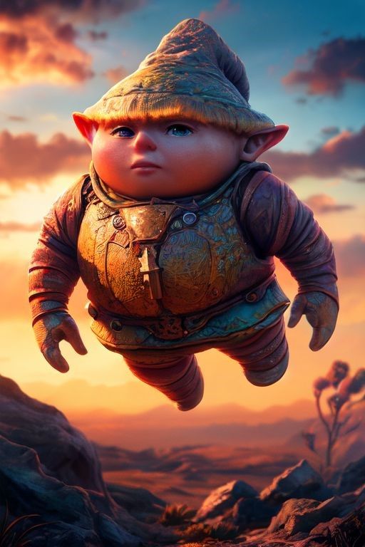 gnome