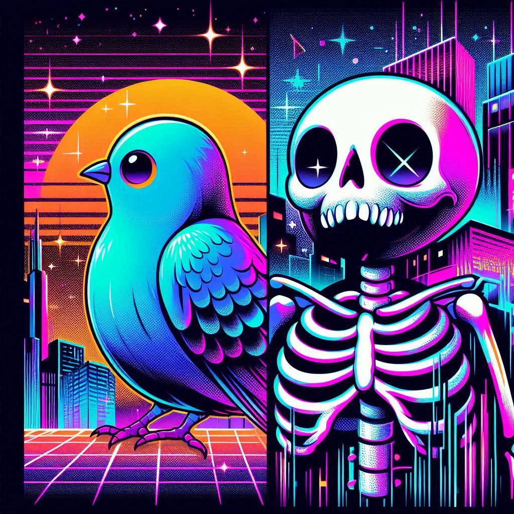 Death Wing