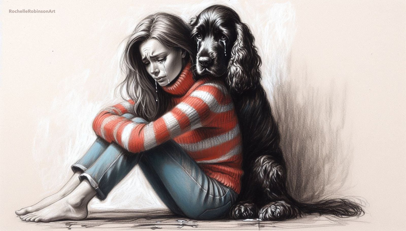 I Am Always With You!