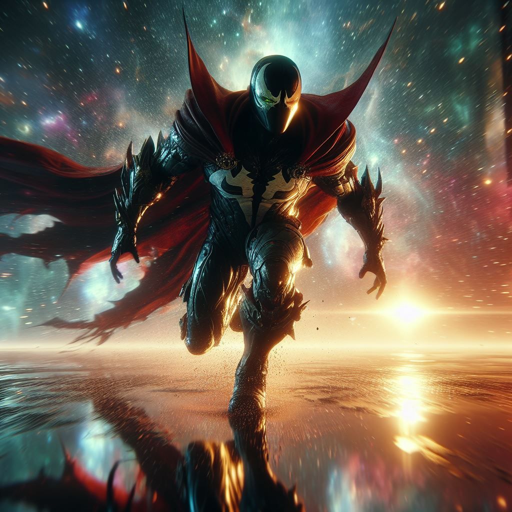 Spawn