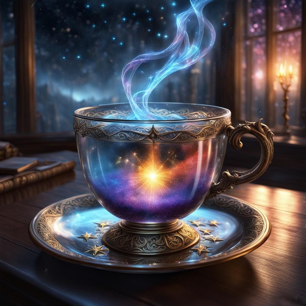 Homebrewed  by @Omnigul