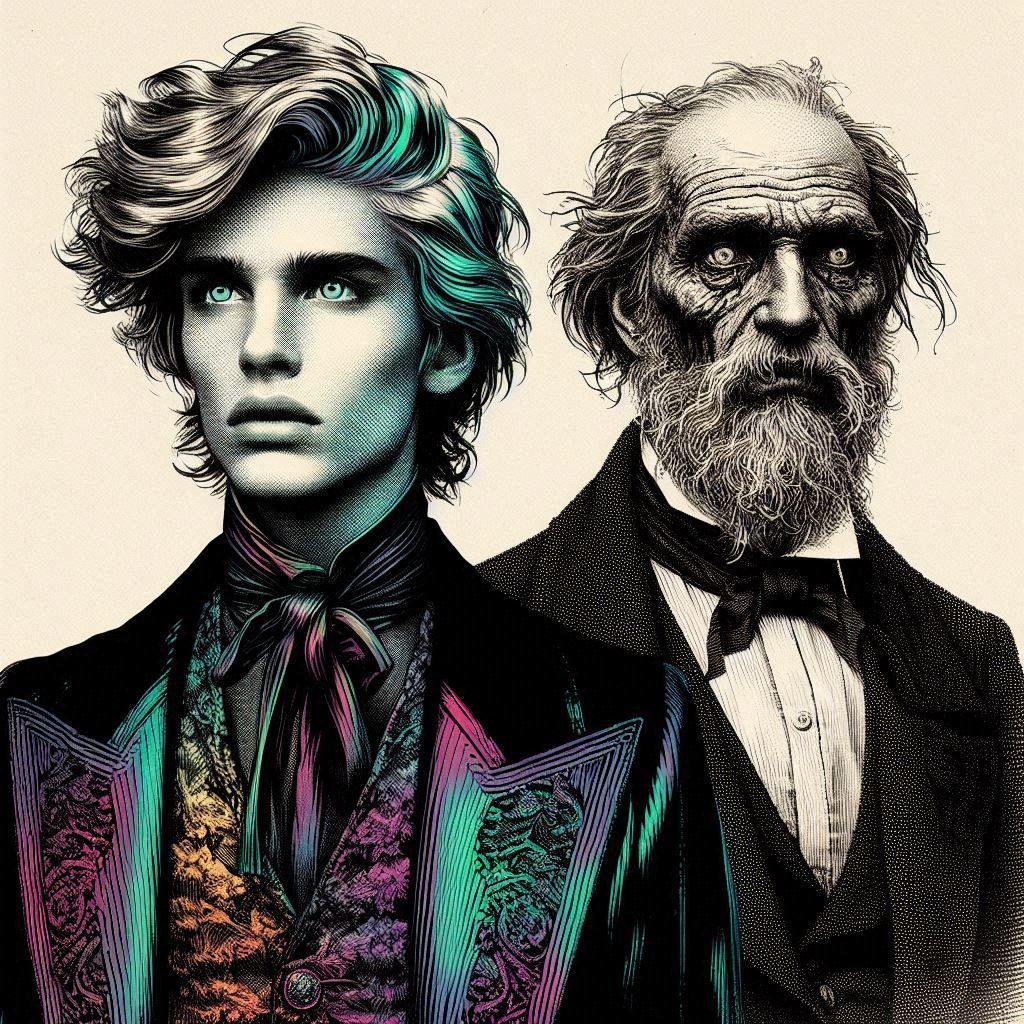 Dorian Gray