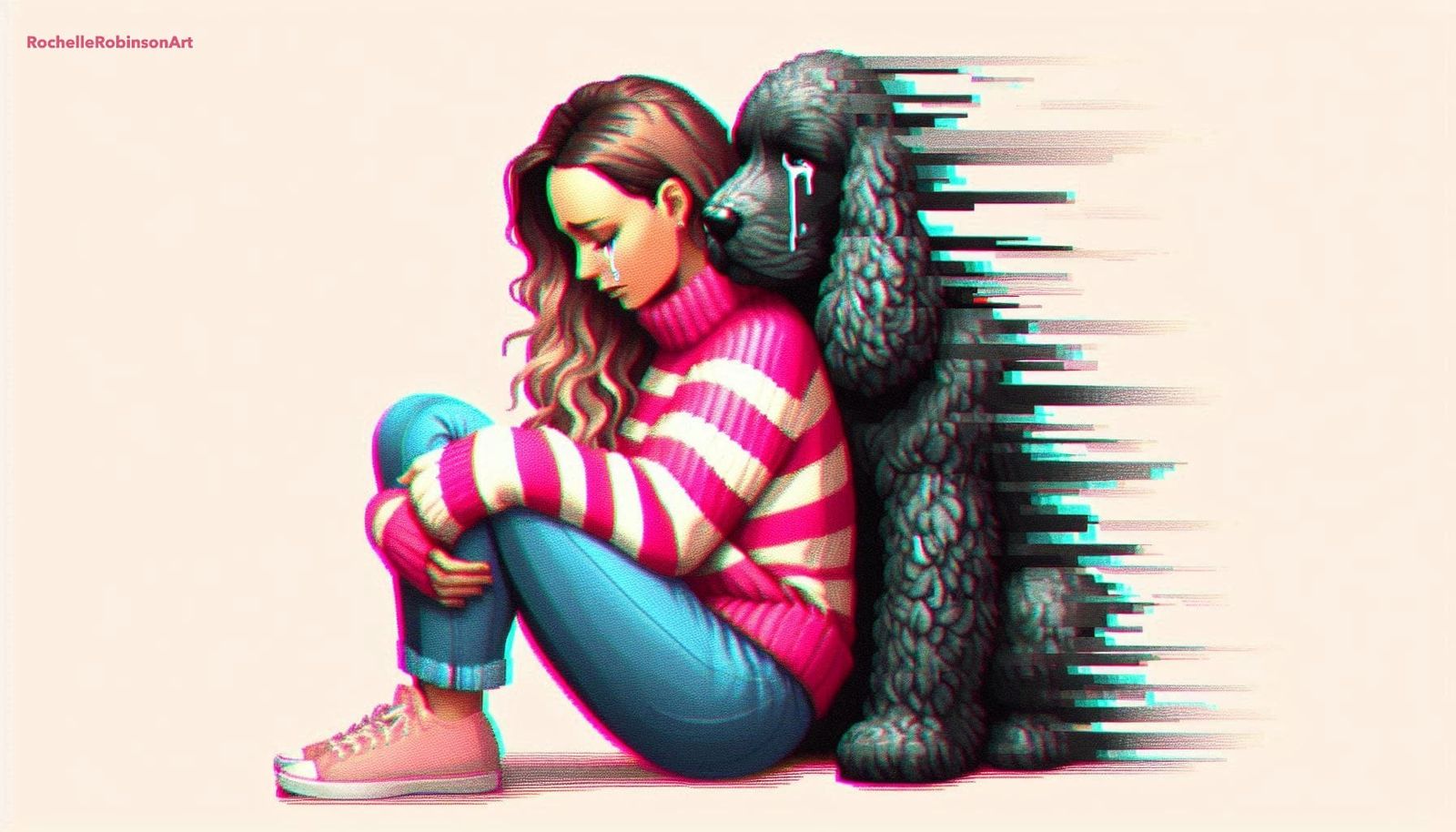 I Am Always With You!