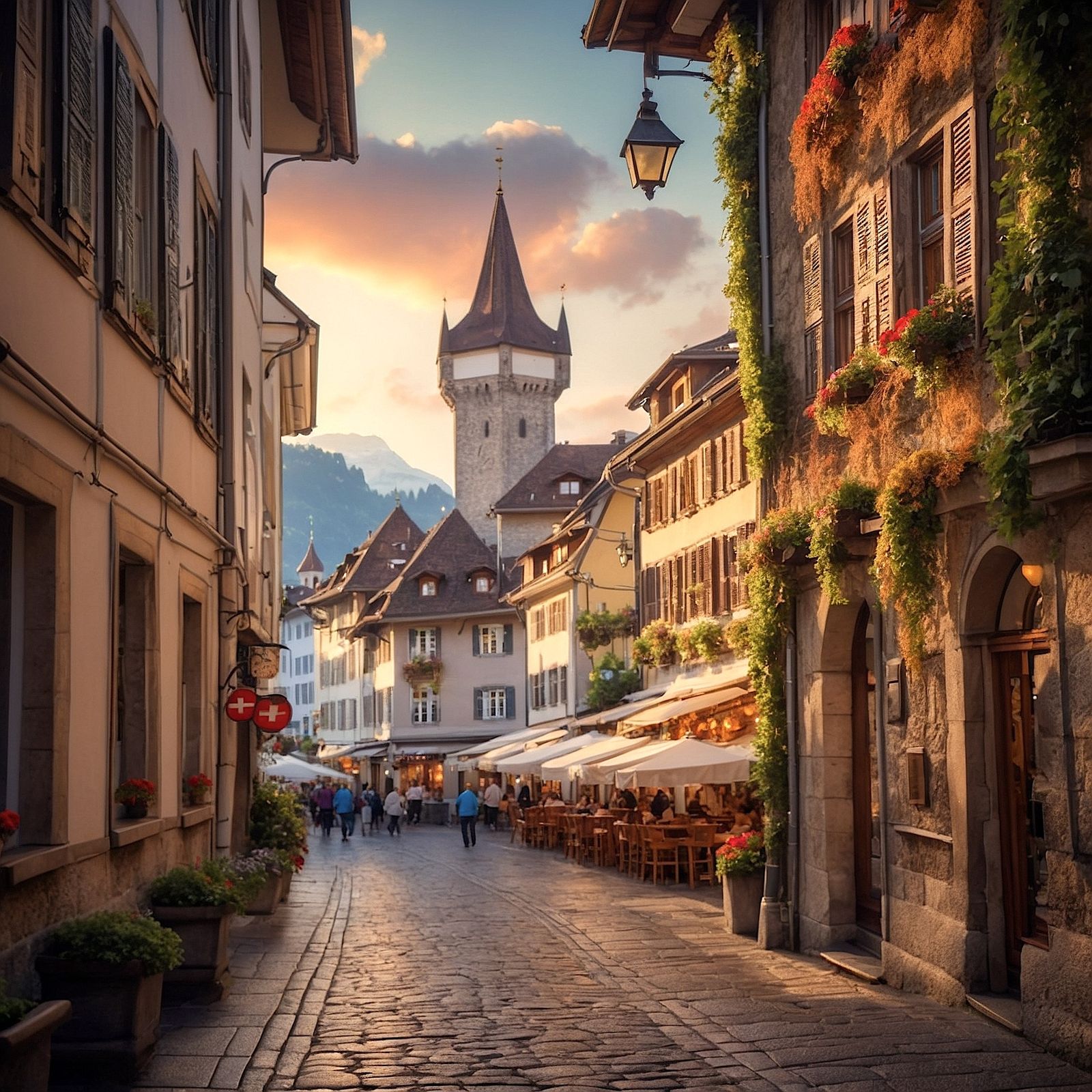 247 – ...reflect the serene and industrious character of its...