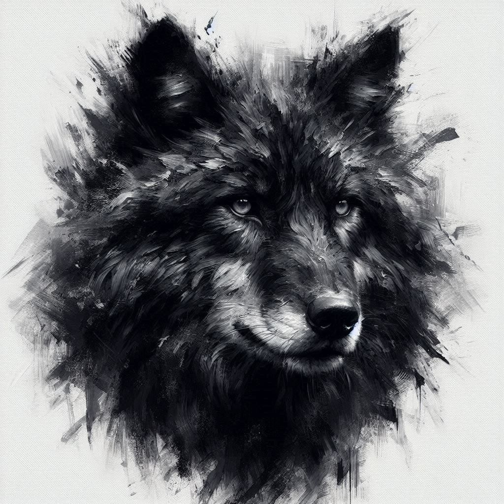 wolf