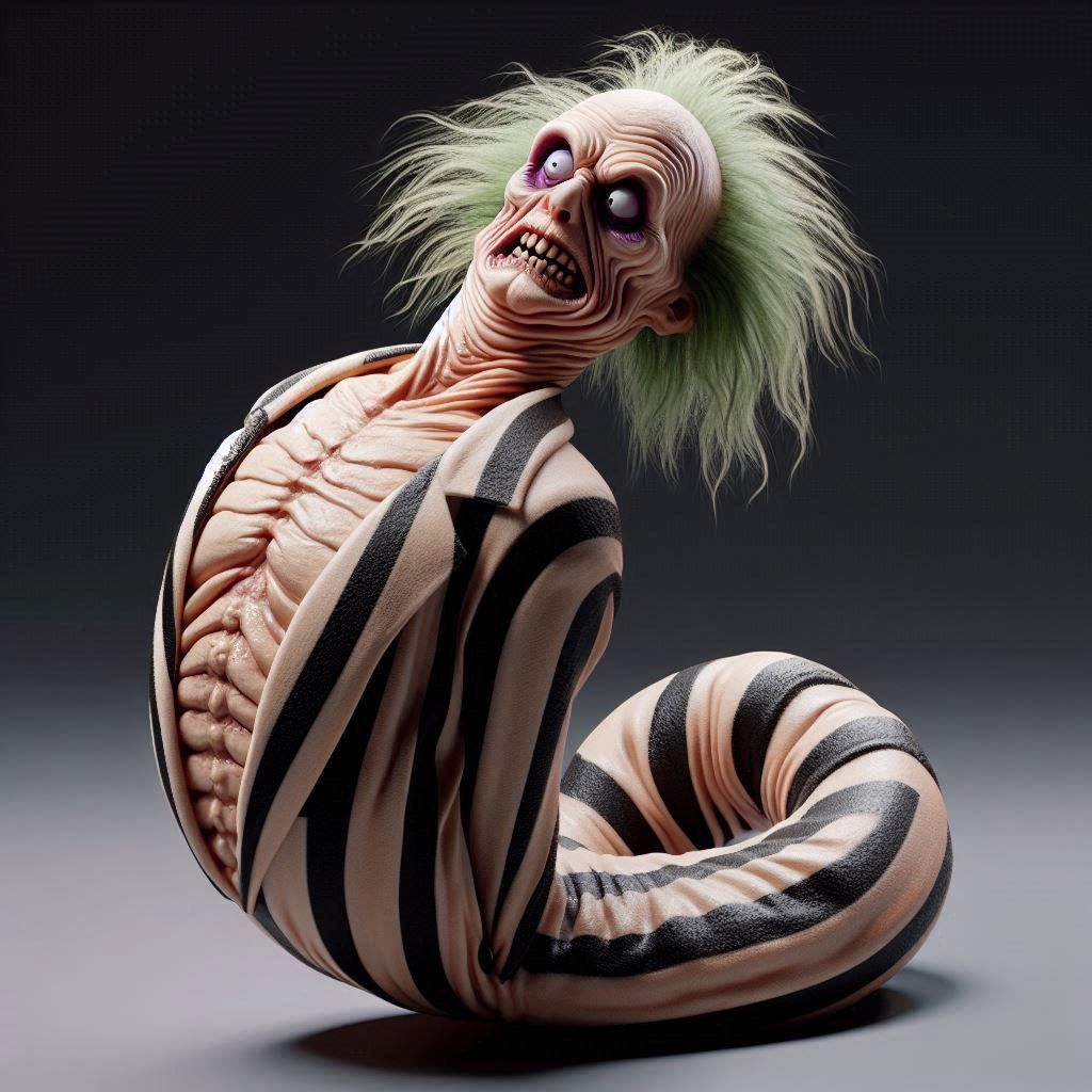 Beetlejuice