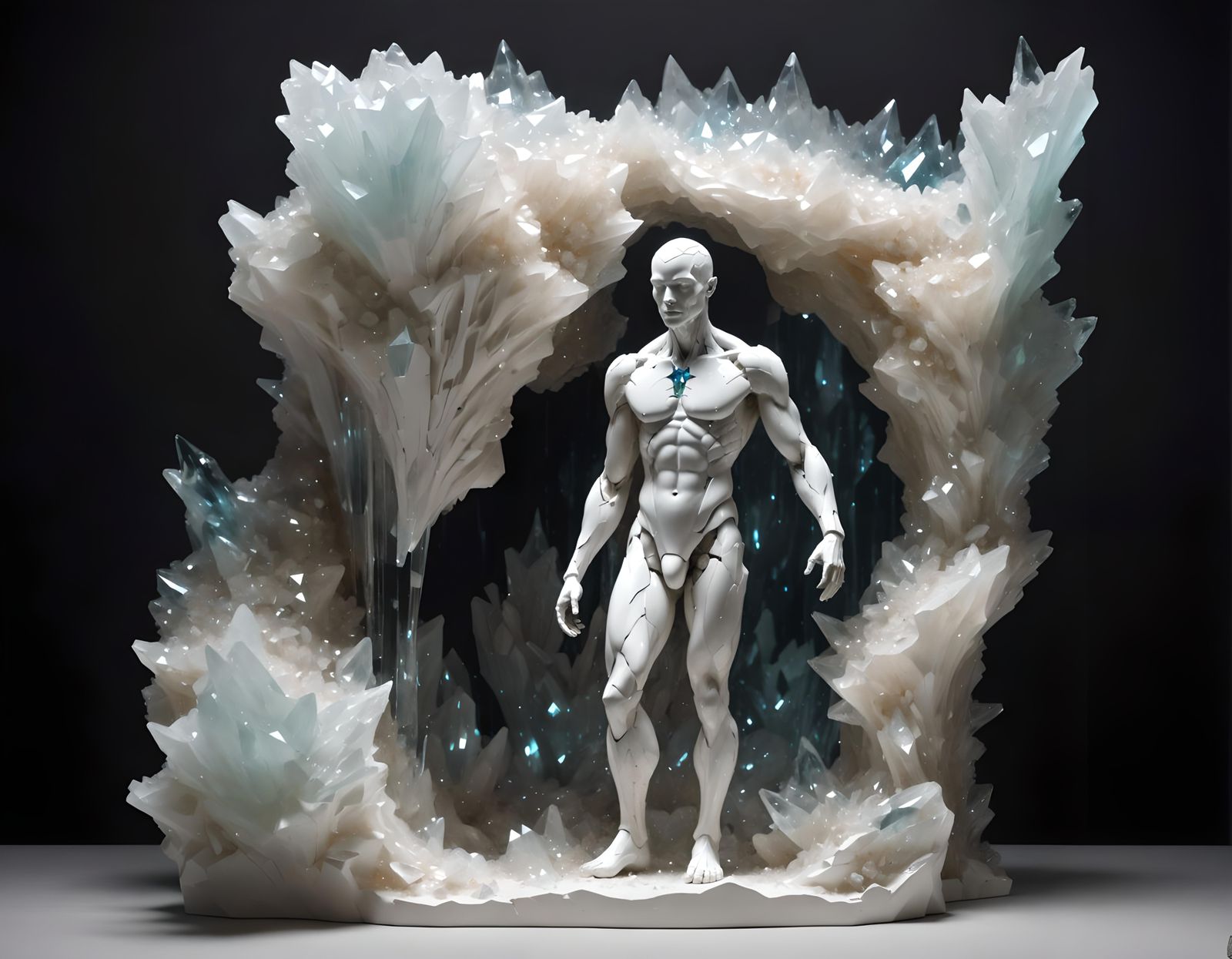 Untitled Creation