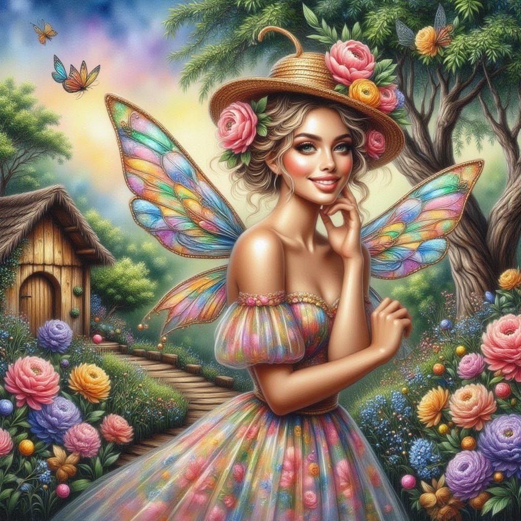 <lora:Watercolor Oil Paint:1.0>"