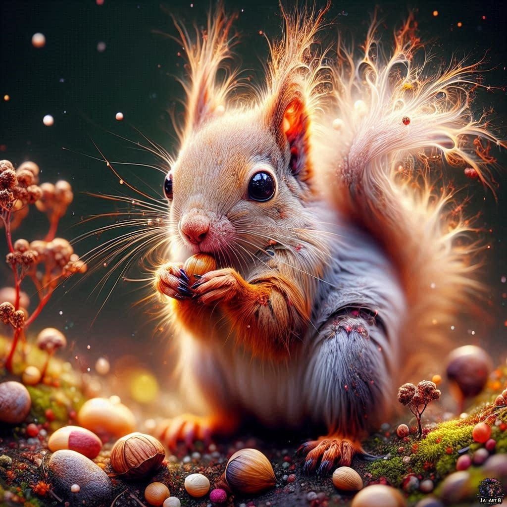 Squirrel