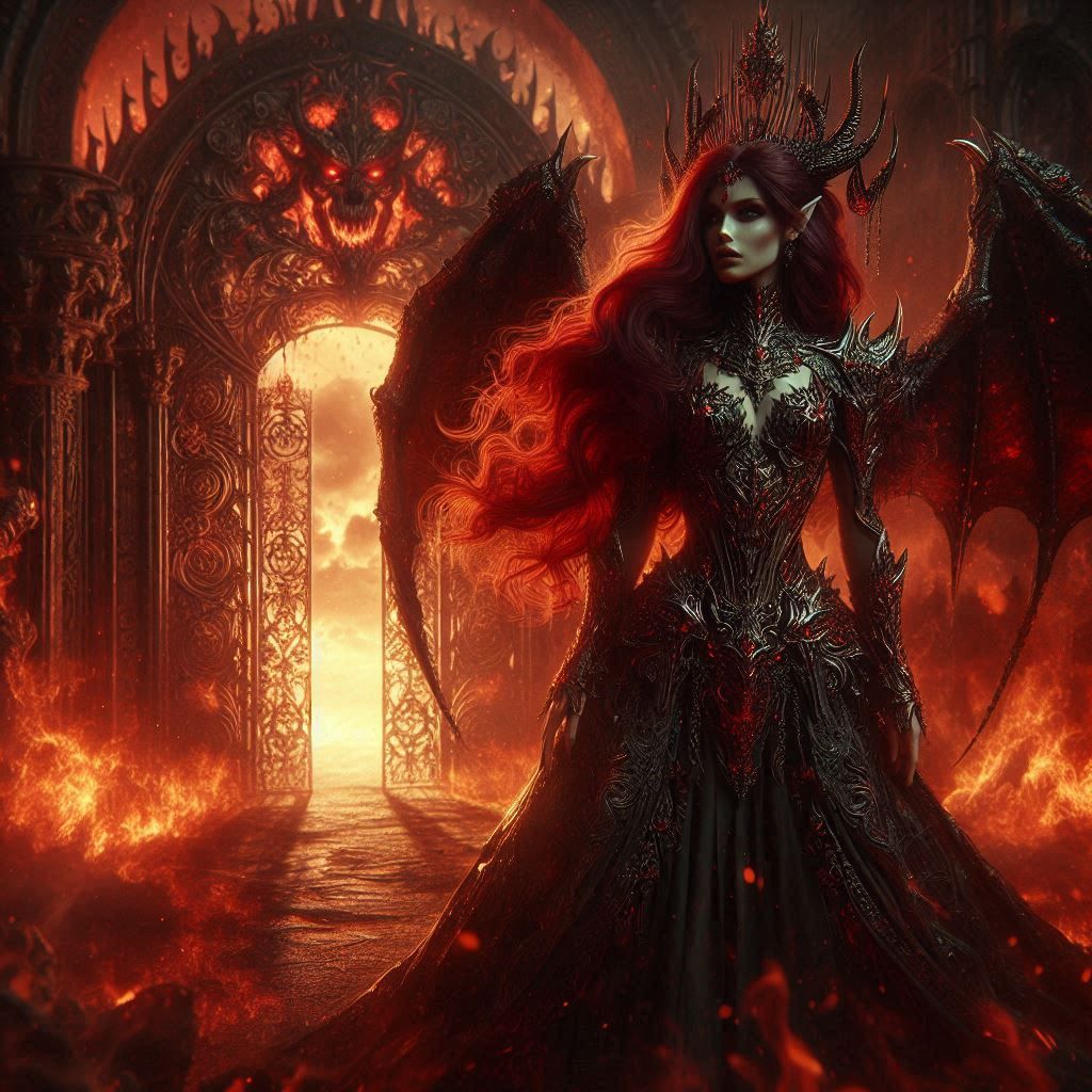 Leaving a room be like