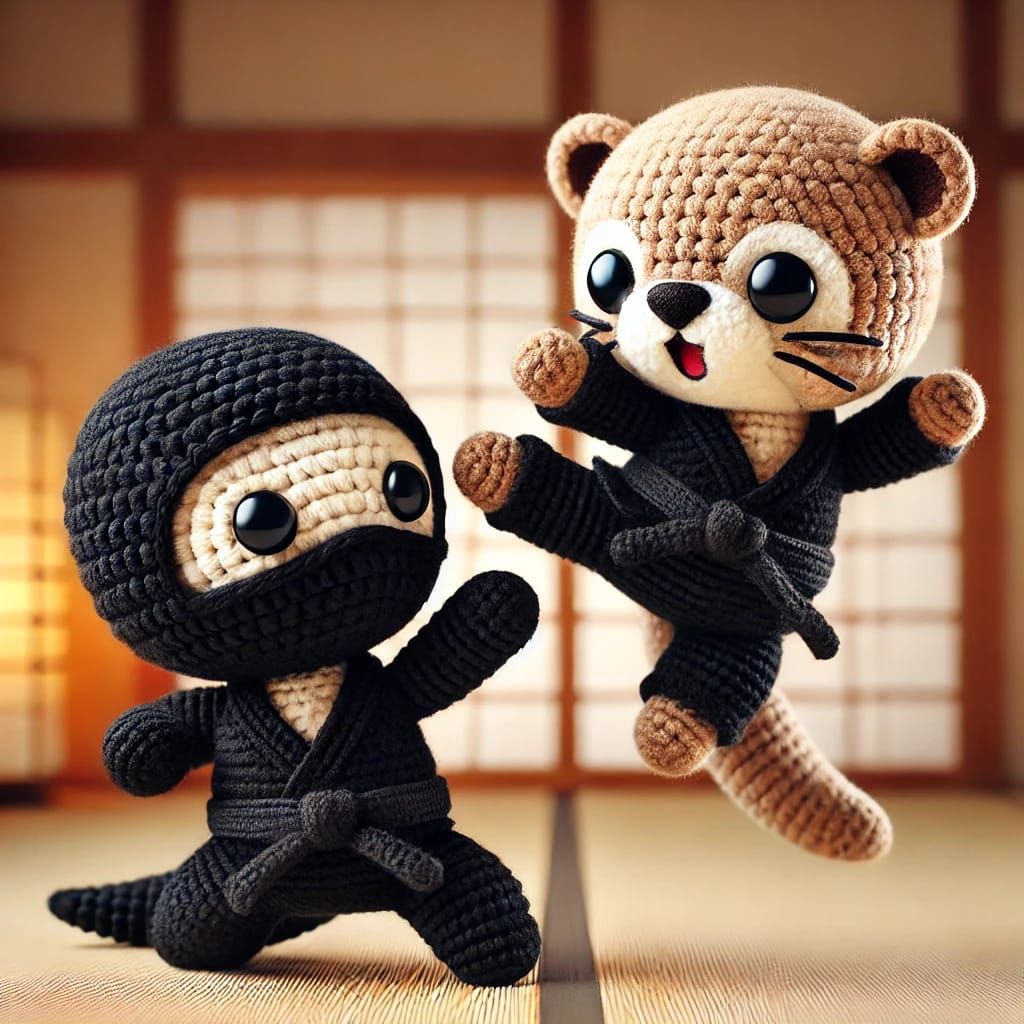 Scribbles
@Sparkyx

ninjas 🥷