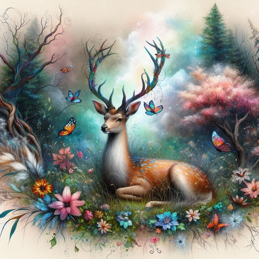deer