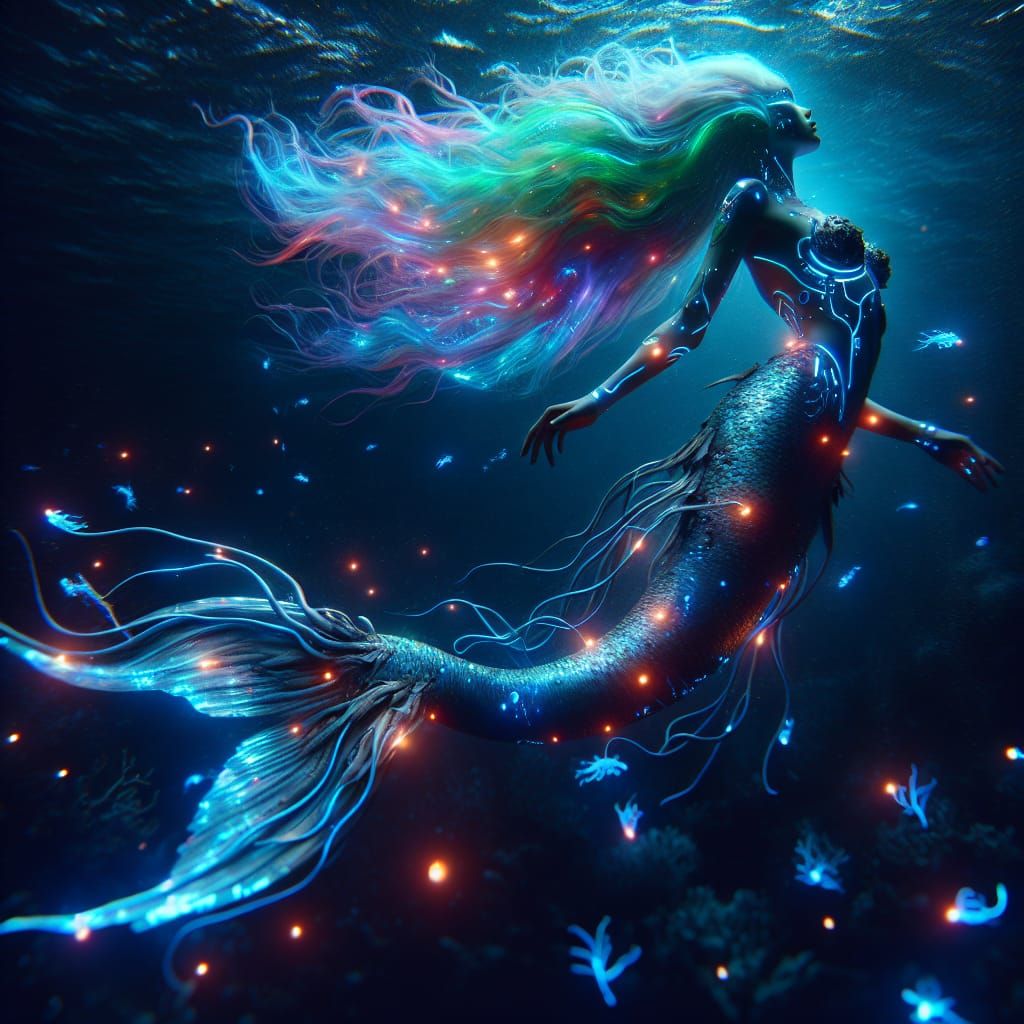 Mermaid